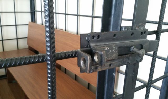 Жителя Острогожска приговорили к 9 годам колонии за убийство тети Жителя Острогожска приговорили к 9 годам колонии за убийство тети - Новости Воронежа, 23.09.2026