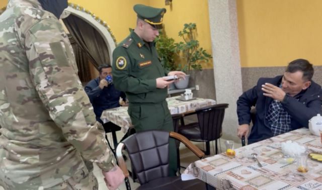 В Воронеже военные следователи проверили новых граждан РФ на воинский учёт - Новости Воронежа, 03.10.2026