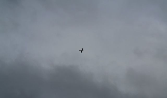 Ночью над Воронежской областью уничтожили 16 БПЛА, объявлен отбой опасности - Новости Воронежа, 10.10.2026