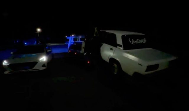В Воронежской области 17-летнего водителя ВАЗа без прав заподозрили в опьянении - Новости Воронежа, 12.10.2026