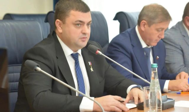 Спикер гордумы Воронежа Андрей Дьяченко об оппонентах: «Превращают работу в личный пиар» - Новости Воронежа, 14.10.2026