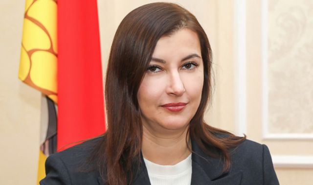Галину Смирнову согласовали главой управления имущественных и земельных отношений в Воронеже - Новости Воронежа, 14.10.2026