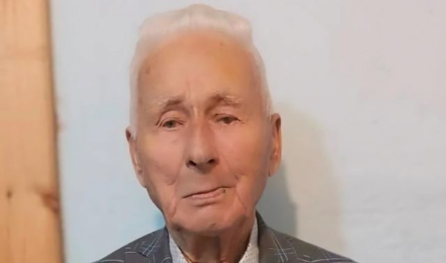В Воронеже почётный гражданин города Иван Стрункин отметил 99-летие - Новости Воронежа, 14.10.2026