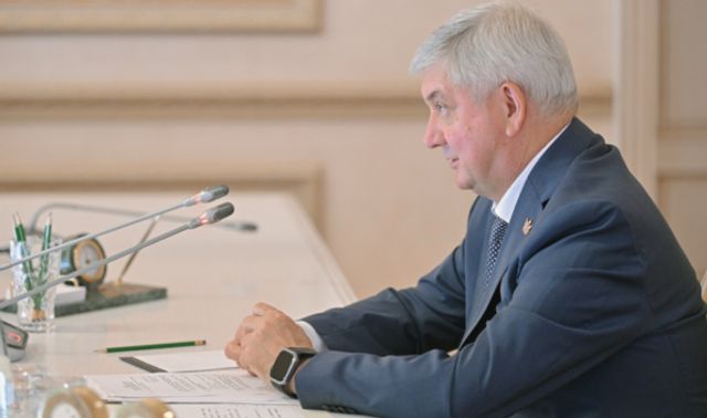 В Воронежской области опровергли фейк об ударе по аэродрому и заявлении губернатора - Новости Воронежа, 16.10.2026
