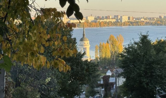 В Воронеже на выходных 17 и 18 октября потеплеет до +19 градусов - Новости Воронежа, 16.10.2026
