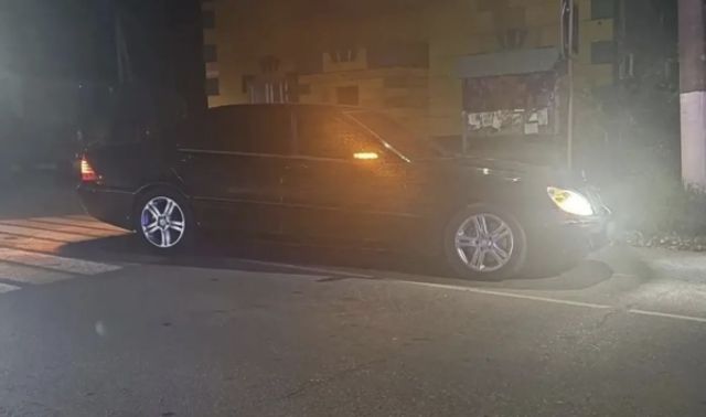 В Воронежской области Mercedes сбил мужчину и годовалую девочку на пешеходном переходе В Воронежской области Mercedes сбил мужчину и годовалую девочку на пешеходном переходе - Новости Воронежа, 19.10.2026