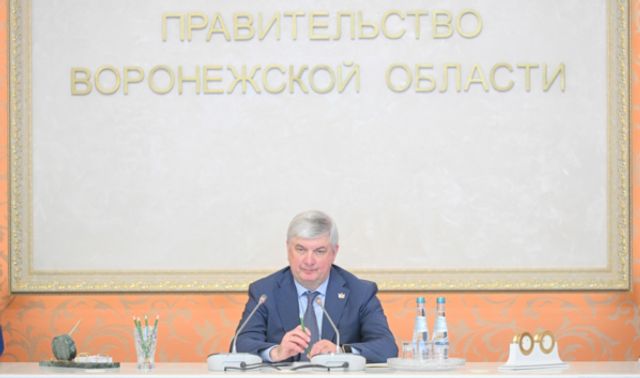 Александр Гусев поручил усилить профилактику подростковой преступности в Воронежской области - Новости Воронежа, 26.10.2026