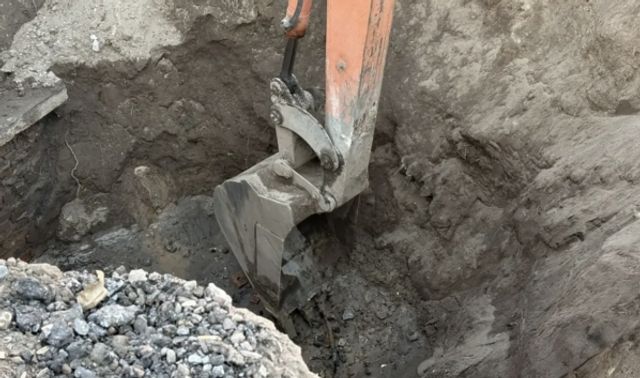 В Воронеже завершили ремонт поврежденного коллектора на Московском проспекте - Новости Воронежа, 26.10.2026
