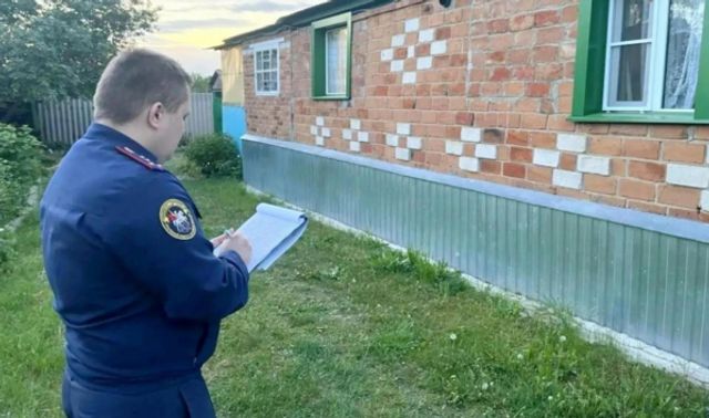 Житель Воронежской области забил жену молотком и получил 10 лет строгого режима - Новости Воронежа, 27.10.2026