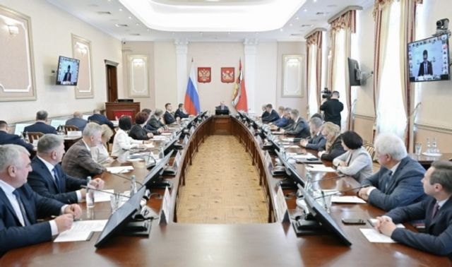 В Воронежской области четверть бюджета 2027 года направят на развитие региона - Новости Воронежа, 28.10.2026