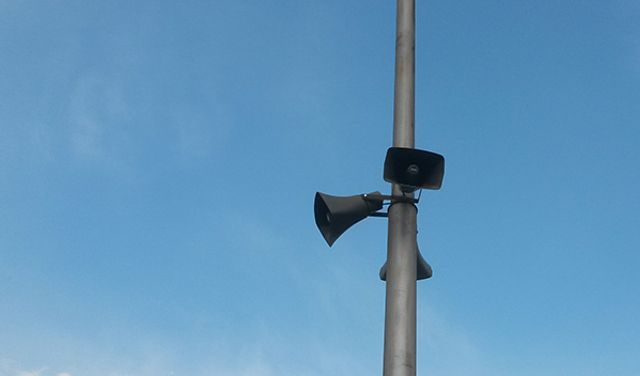 В Воронеже вновь воют сирены: второй раз за день объявлена ракетная опасность - Новости Воронежа, 29.10.2026
