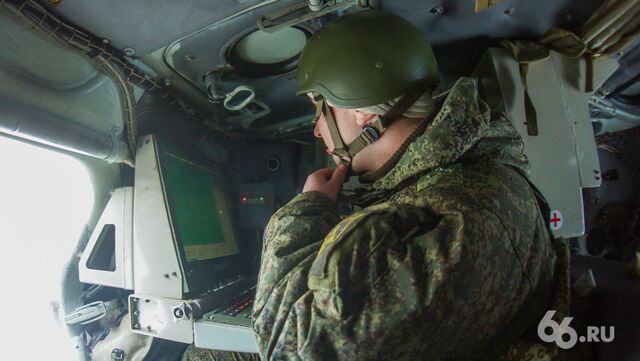 Военные в Курской области нашли и освободили из плена двух срочников с Урала - 66.ru — Городской портал Екатеринбурга, 12.03.2025