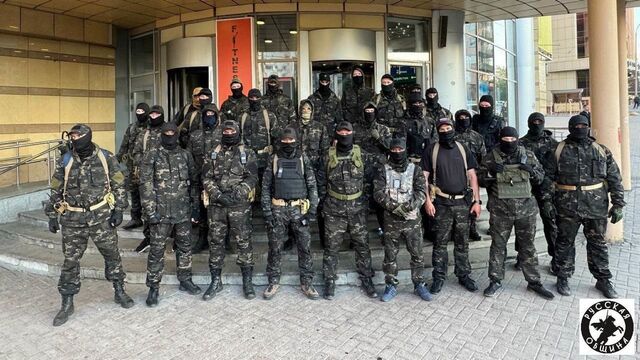 «Мы свои ошибки всегда признаем». «Русская община» ответила на четыре главные претензии - 66.ru — Городской портал Екатеринбурга, 17.05.2025