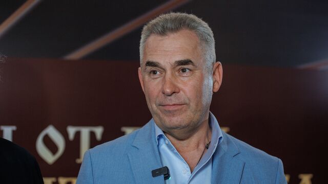 Павел Астахов представил в Екатеринбурге фильм о святителе Луке Крымском - 66.ru — Городской портал Екатеринбурга, 11.06.2025
