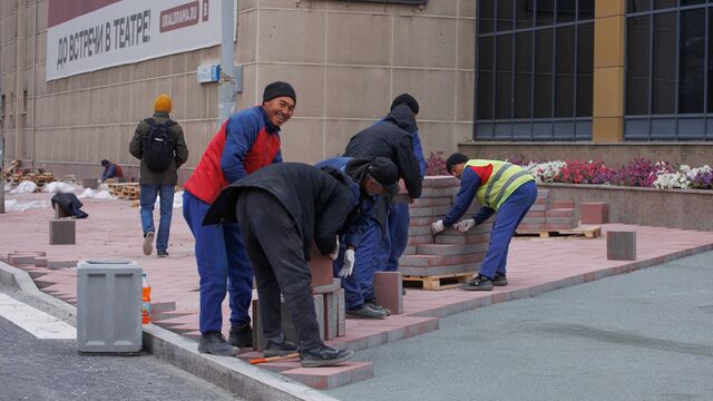 Администрация Екатеринбурга отказалась работать с главным дорожным подрядчиком города - 66.ru — Городской портал Екатеринбурга, 01.07.2025