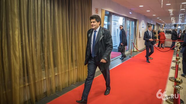Бывший мэр Екатеринбурга предложил отправлять на общественные работы за репосты дипфейков - 66.ru — Городской портал Екатеринбурга, 01.07.2025