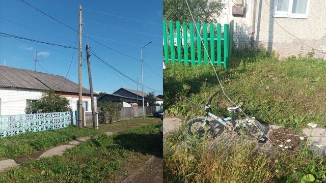 Пятилетнего мальчика убило током на улице - 66.ru — Городской портал Екатеринбурга, 30.07.2025