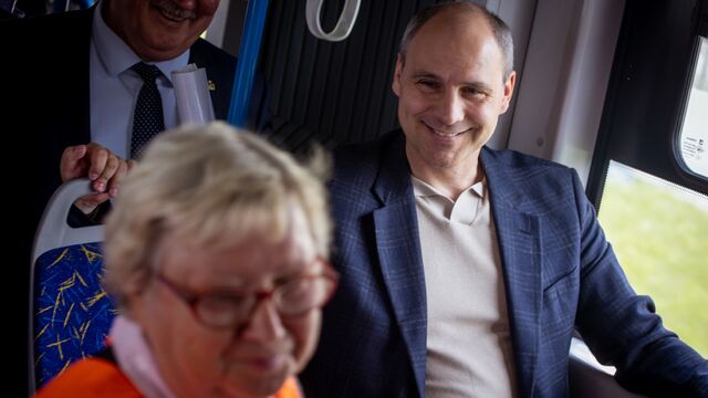 Бесплатный проезд для школьников введут по всей Свердловской области. Но не сразу - 66.ru — Городской портал Екатеринбурга, 29.08.2025