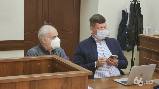 Прокуратура запросила для отца Леонида Волкова штраф в 300 раз больше доната, который он отправил ФБК - 66.ru — Городской портал Екатеринбурга, 17.09.2025