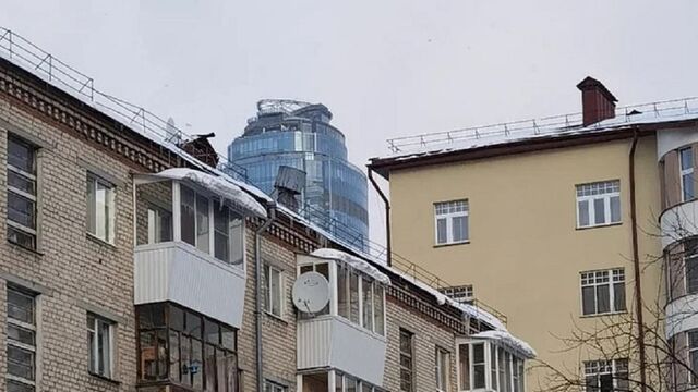 В Свердловской области повысят плату за капремонт - 66.ru — Городской портал Екатеринбурга, 17.09.2025