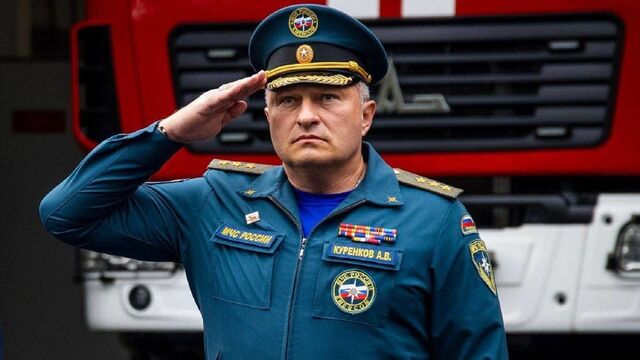 Министр МЧС приедет в Екатеринбург второй раз за месяц - 66.ru — Городской портал Екатеринбурга, 17.09.2025