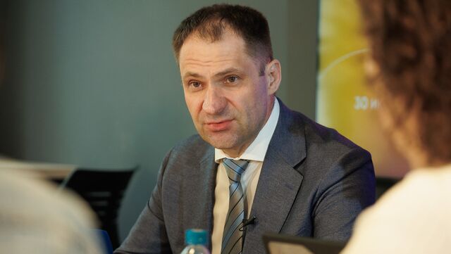 В УрФУ выбрали нового ректора - 66.ru — Городской портал Екатеринбурга, 21.02.2026