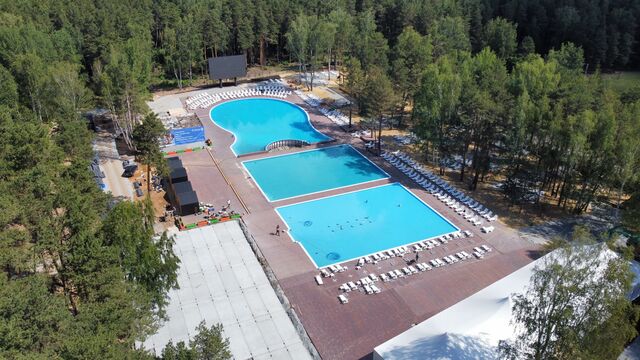 Суд поставил точку в споре мэрии и «Баден-Баден» о сносе бассейнов «Шарташ Пляжа» - 66.ru — Городской портал Екатеринбурга, 22.02.2026