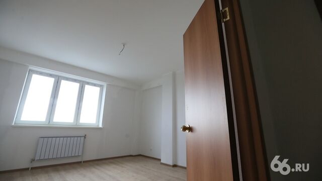 В 33 регионах упали продажи новостроек - 66.ru — Городской портал Екатеринбурга, 22.02.2026