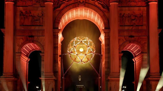 В Италии церемония закрытия Олимпиады прошла на стадионе, старше Колизея. Посмотрите, как это было В Италии церемония закрытия Олимпиады прошла на стадионе, старше Колизея. Посмотрите, как это было - 66.ru — Городской портал Екатеринбурга, 23.02.2026