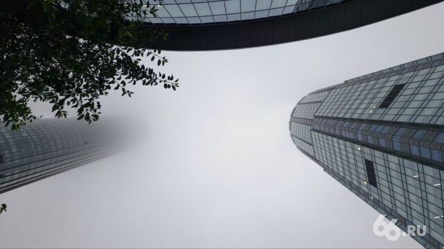 В апартаментах разрешат регистрироваться - 66.ru — Городской портал Екатеринбурга, 24.02.2026