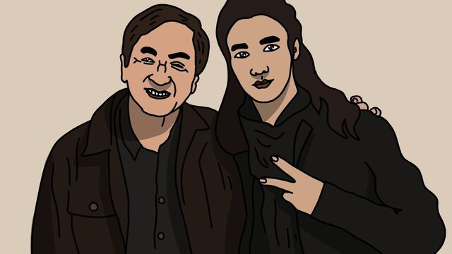 Джеки Чан на госслужбе. Павел Матяж — о фильме «Охота за тенью» - 66.ru — Городской портал Екатеринбурга, 13.03.2026