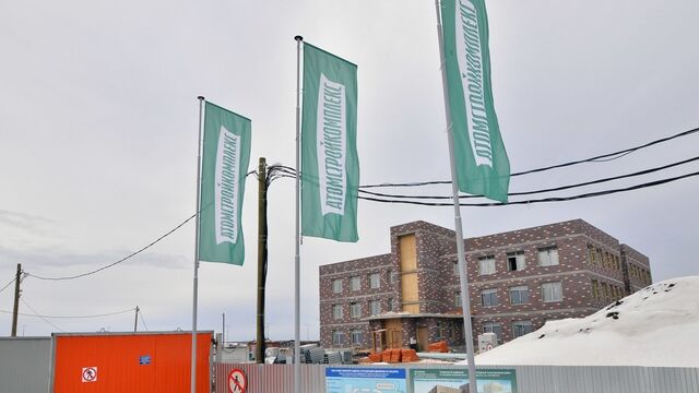 Суд национализировал земли «Атомстройкомплекса» - 66.ru — Городской портал Екатеринбурга, 13.03.2026