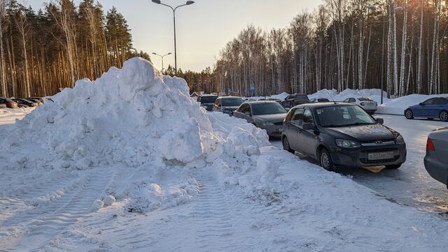 Пермский и Тюменский тракты встали в длинных пробках из-за аварий - 66.ru — Городской портал Екатеринбурга, 14.03.2026