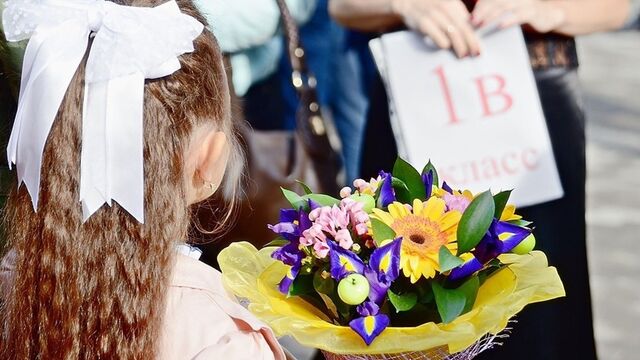 Как правильно записать ребенка в первый класс. Все, что надо знать - 66.ru — Городской портал Екатеринбурга, 14.03.2026