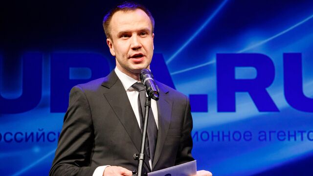 Экс-глава редколлегии Ura.ru вышел из состава совладельцев компании - 66.ru — Городской портал Екатеринбурга, 14.03.2026