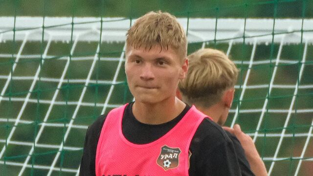 Футболиста «Урала-2» задержали по подозрению в убийстве - 66.ru — Городской портал Екатеринбурга, 14.03.2026