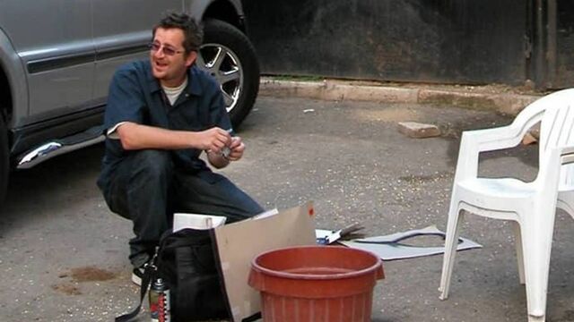 Журналисты раскрыли личность художника Бэнкси. И еще семь главных новостей ночи - 66.ru — Городской портал Екатеринбурга, 14.03.2026