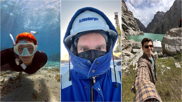 Люди с зарплатой 300 тыс. рублей в месяц показали свои рабочие места. Фото, видео - 66.ru — Городской портал Екатеринбурга, 12.04.2026