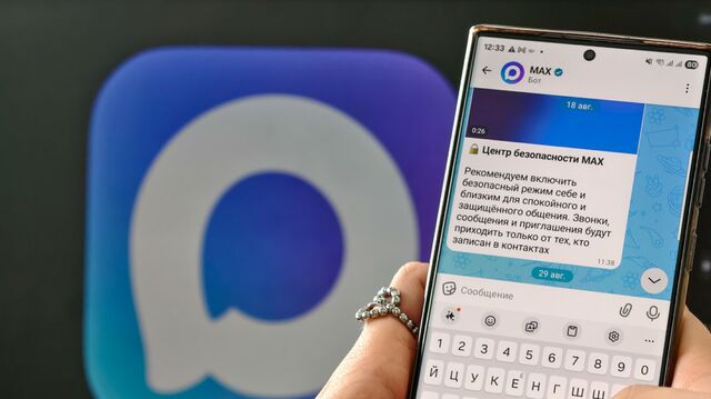 «Ощутил всю прелесть национального мессенджера». Хакеры атаковали депутатов и чиновников в Max - 66.ru — Городской портал Екатеринбурга, 14.04.2026