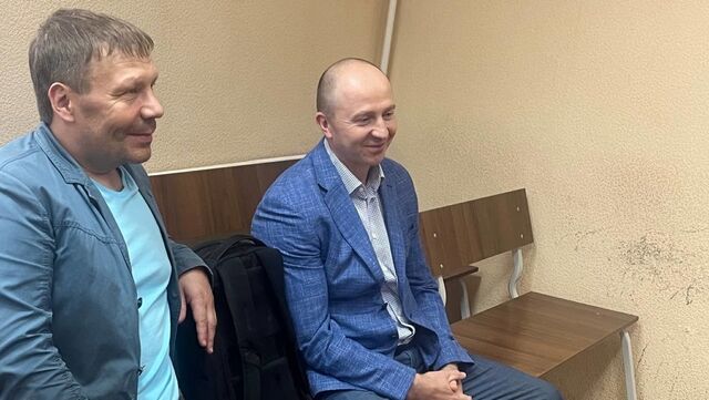 Бывший главный борец с коррупцией выйдет из колонии спустя всего полгода заключения - 66.ru — Городской портал Екатеринбурга, 14.04.2026