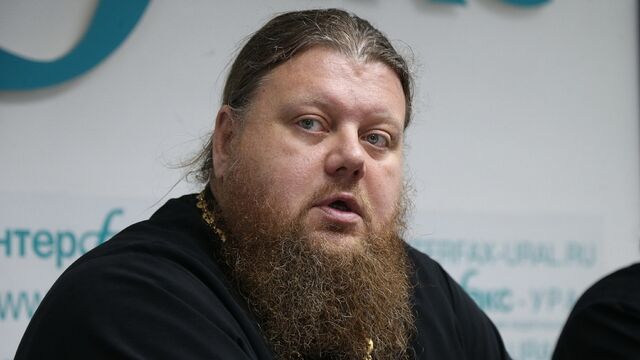Старший священник Храма-на-Крови призвал бесплатно раздать народу бесконечное количество земли - 66.ru — Городской портал Екатеринбурга, 14.04.2026