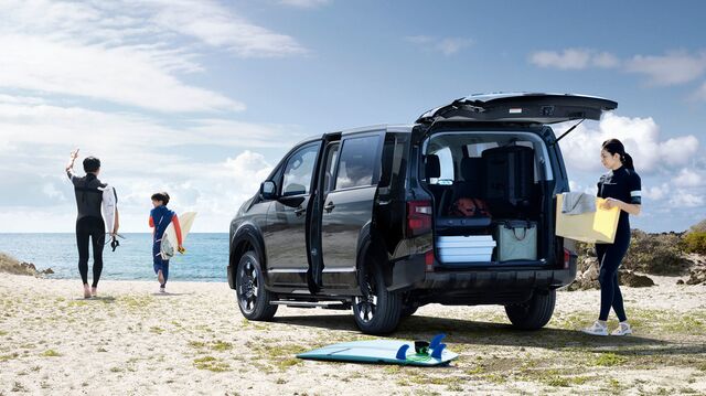 Продажи японских автомобилей рвут все чарты: что взять прямо сейчас, 5 вариантов - 66.ru — Городской портал Екатеринбурга, 14.04.2026