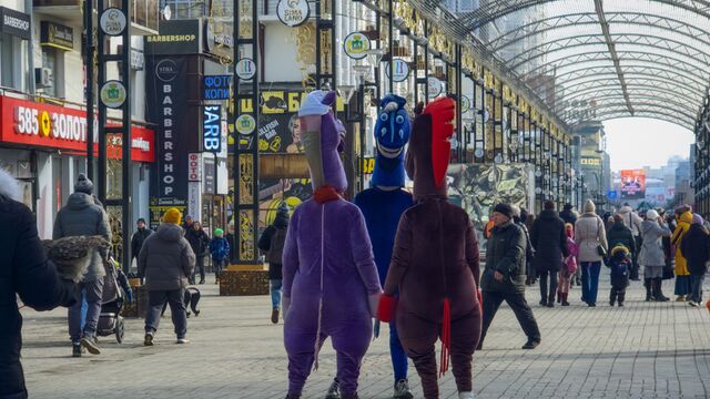 Что не так с Вайнера: четыре решения, которые превратят ее в приличную пешеходную улицу - 66.ru — Городской портал Екатеринбурга, 15.04.2026