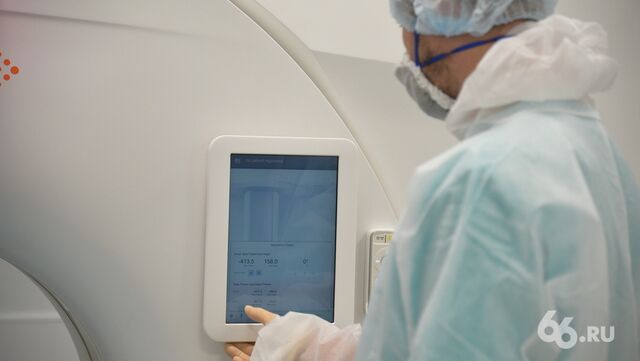 В Екатеринбурге откроют первый центр долголетия - 66.ru — Городской портал Екатеринбурга, 24.04.2026