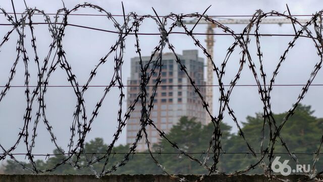 Подростка будут судить за попытку диверсии - 66.ru — Городской портал Екатеринбурга, 08.05.2026