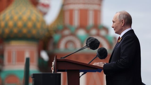 Украинский конфликт идет к завершению. И еще семь главных новостей ночи - 66.ru — Городской портал Екатеринбурга, 10.05.2026