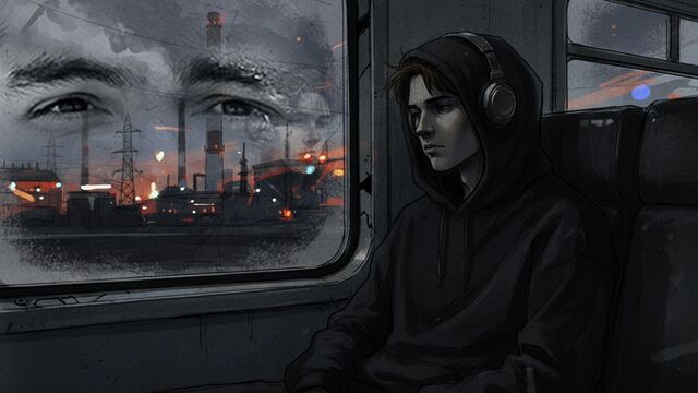 «Читателя ждет история, разбивающая сердца». Ислам Ханипаев — о романе «Среди людей» - 66.ru — Городской портал Екатеринбурга, 02.06.2026