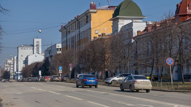 В центре Екатеринбурга на два с половиной месяца закроют улицу. Карта - 66.ru — Городской портал Екатеринбурга, 11.06.2026