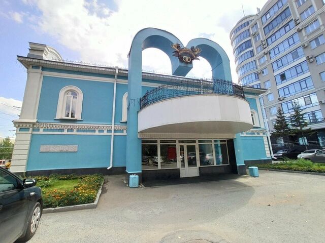 Дворец бракосочетания в Барнауле впервые примет участие в акции «Ночь музеев» - Катунь 24 — новости Барнаула и Алтайского края, 05.05.2026