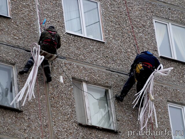 В 45 муниципалитетах Челябинской области отложили капремонт МКД - Правда УрФО, 11.06.2025